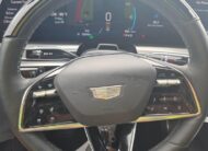 2024 CADILLAC LYRIQ Luxury SUV