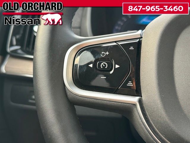 2025 Volvo XC90 B6 Plus 7-Seater SUV