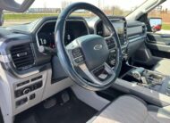 2021 Ford F-150 Limited Truck SuperCrew Cab