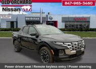2023 Hyundai Santa Cruz SEL Premium Truck Crew Cab