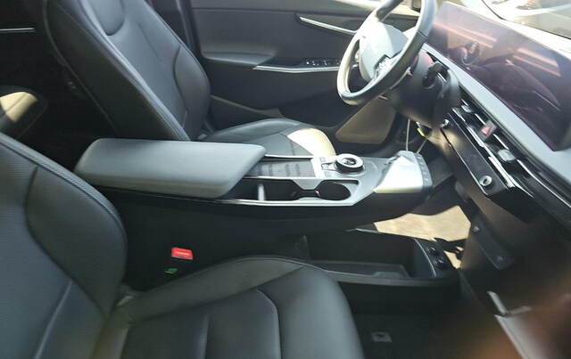 2023 Kia EV6 Wind SUV