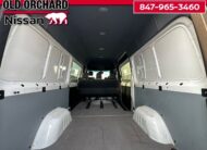 2024 Mercedes-Benz Sprinter 2500 Crew 144 WB Van