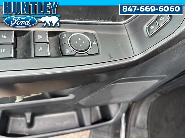 2024 Ford F-150 XLT Truck SuperCrew Cab