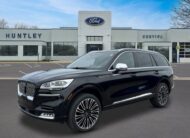 2020 Lincoln Aviator Black Label SUV