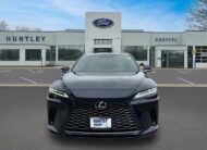 2023 LEXUS RX 350 350 Premium SUV
