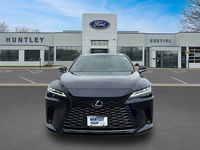 2023 LEXUS RX 350 350 Premium SUV