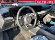 2026 Nissan Kicks SV SUV
