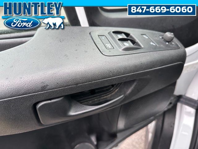 2025 Ram ProMaster 2500 High Roof Van Cargo Van