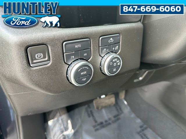 2024 GMC Sierra 1500 Elevation Truck Crew Cab