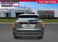 2025 Nissan Kicks SV SUV