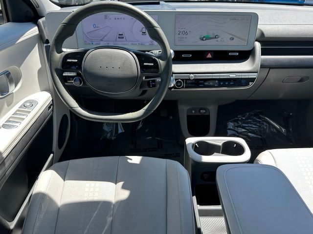 2024 Hyundai IONIQ 5 Limited SUV