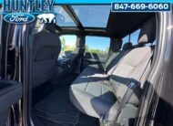2023 Ford F-150 XLT Truck SuperCrew Cab