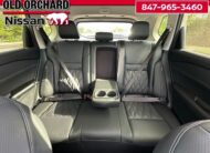 2026 Nissan Rogue Platinum SUV