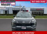 2026 Nissan Rogue Plug-In Hybrid Platinum SUV