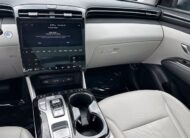 2024 Hyundai Tucson Hybrid Limited SUV