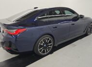 2023 BMW i4 M50 Gran Coupe