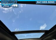 2023 Ford F-150 Lightning Lariat Truck SuperCrew Cab