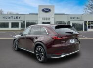 2024 Mazda CX-90 Plug-In Hybrid Premium Plus SUV
