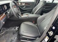 2022 Mercedes-Benz E-Class E 350 Sedan