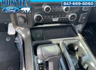 2024 Ford F-150 Lariat Truck SuperCrew Cab