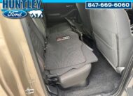 2023 Nissan Frontier PRO-4X Truck Crew Cab