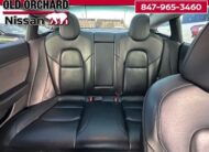 2022 Tesla Model 3 Base Sedan
