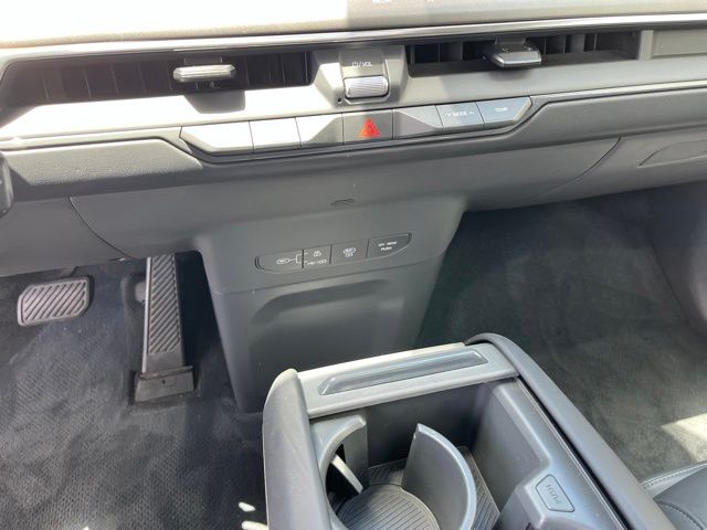 2024 Kia EV9 Land SUV