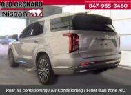 2025 Hyundai Palisade Calligraphy SUV