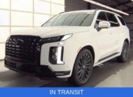 2025 Hyundai Palisade Calligraphy Night Edition SUV