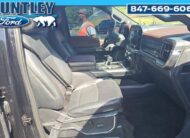 2022 Ford F-150 Lariat Truck SuperCrew Cab