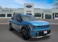 2024 Kia EV9 GT-Line SUV