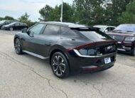2024 Kia EV6 Wind SUV