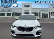 2021 BMW X5 PHEV xDrive45e SUV