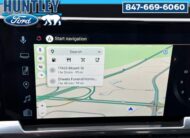 2025 Chevrolet Silverado 1500 LTZ Truck Crew Cab