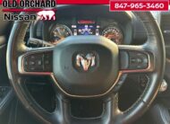 2022 Ram 1500 Rebel Truck Crew Cab