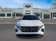 2022 Hyundai Tucson SEL SUV