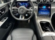 2025 Mercedes-Benz AMG GLC 43 GLC 43 AMGÂ® SUV