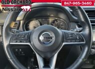 2018 Nissan Rogue SV SUV