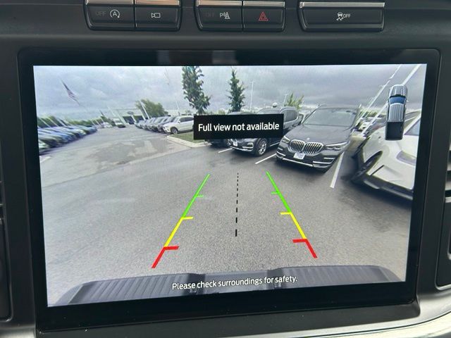 2023 Ford F-150 Lariat Truck SuperCrew Cab
