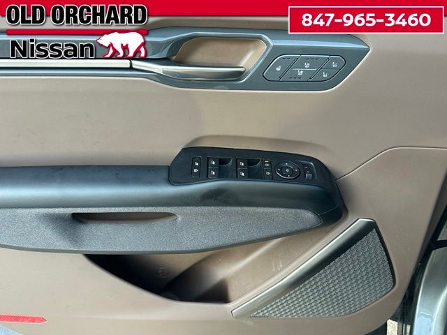 2024 Kia EV9 Land SUV