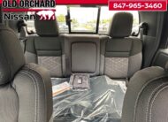 2026 Nissan Frontier SV Truck Crew Cab