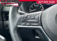 2023 Nissan Sentra SR Sedan