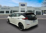 2025 Nissan LEAF SV Plus Hatchback