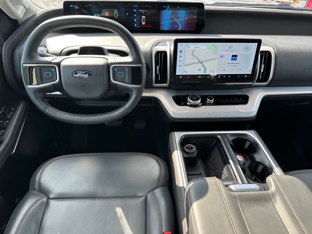 2025 Ford Expedition Max Active SUV