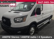 2024 Ford Transit-250 Cargo Base Van Low Roof Van