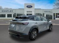 2023 Nissan ARIYA Platinum+ e-4orce SUV