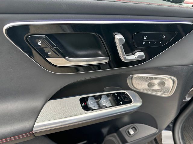 2025 Mercedes-Benz AMG GLC 43 GLC 43 AMGÂ® SUV