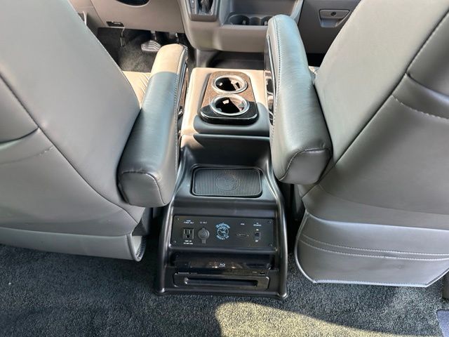 2024 Ford Transit-150 Cargo Explorer Van Van Low Roof Van