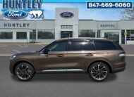 2022 Lincoln Aviator Reserve SUV