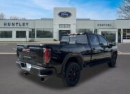 2024 GMC Sierra 2500 HD AT4 Truck Crew Cab